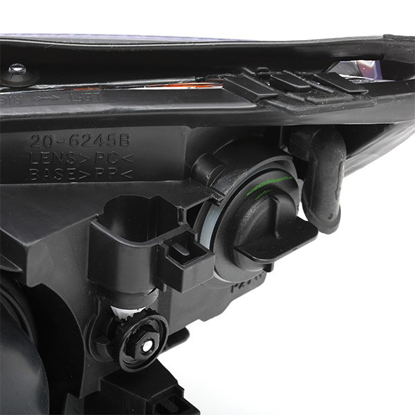  Luz direita Ford Mondeo III sedan (B4Y) (2000 - 2007) III