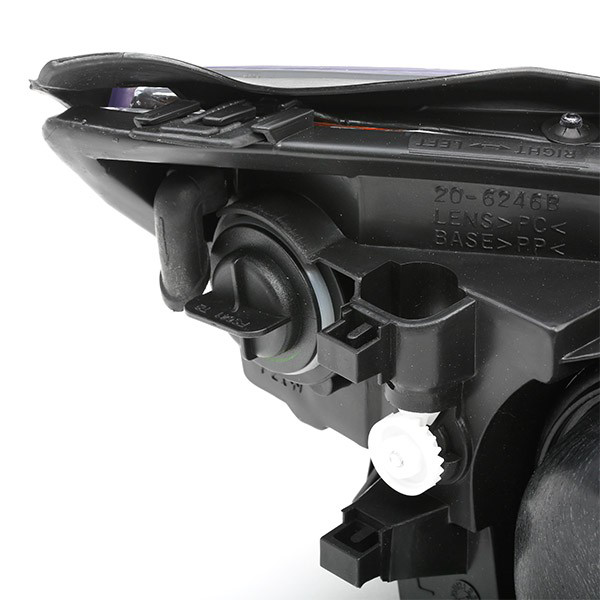 Luz esquerda Ford Mondeo preço, a partir de 49,12 USD