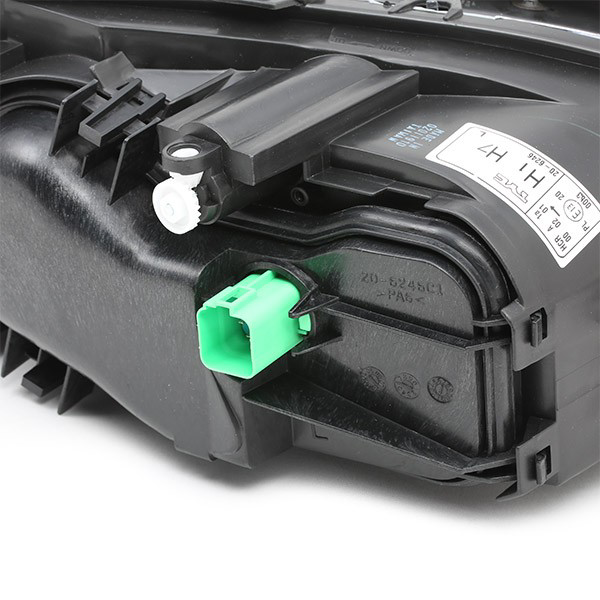  Luz esquerda Ford Mondeo III sedan (B4Y) (2000 - 2007) III