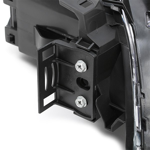 Luz esquerda para Ford Mondeo III B4Y