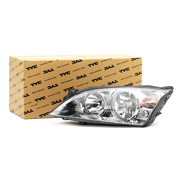 Compre Luz esquerda Ford Mondeo 3