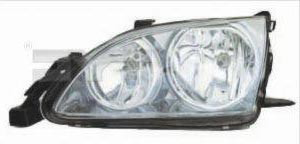 Compre Luz esquerda Toyota Avensis 1