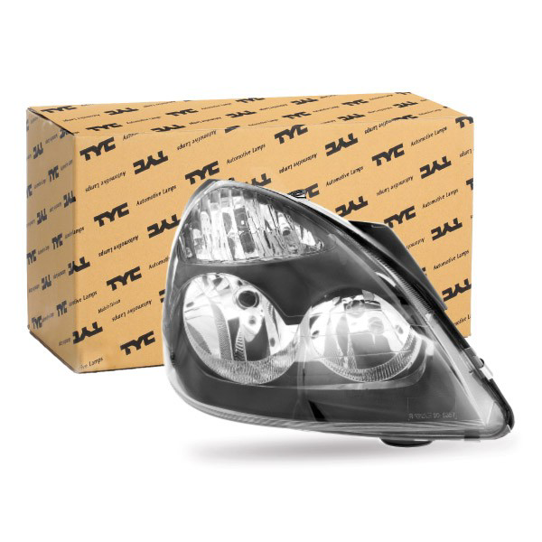 Luz direita TYC 206357052