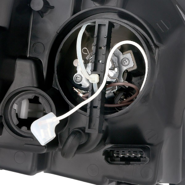 Luz esquerda TYC 206358052 preço, a partir de 83,78 USD