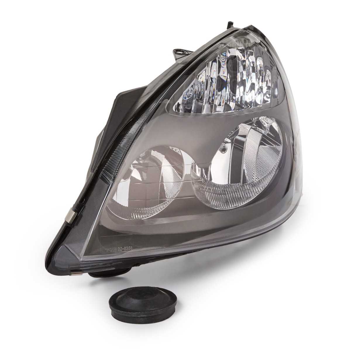 Luz esquerda TYC 206358152 preço, a partir de 91,32 USD