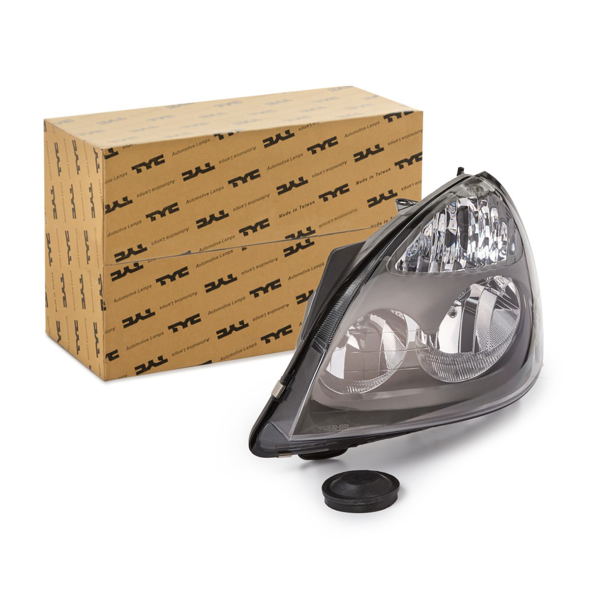Compre 206358152 TYC Luz esquerda