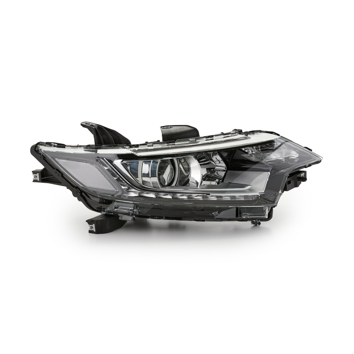 Luz direita para Mitsubishi Outlander III GF, GG