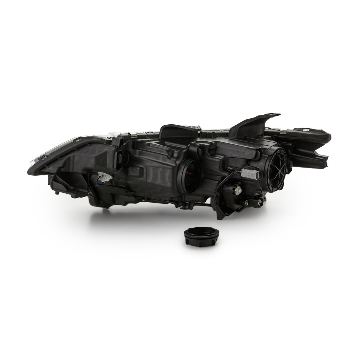 Luz direita Mitsubishi Outlander III GF, GG