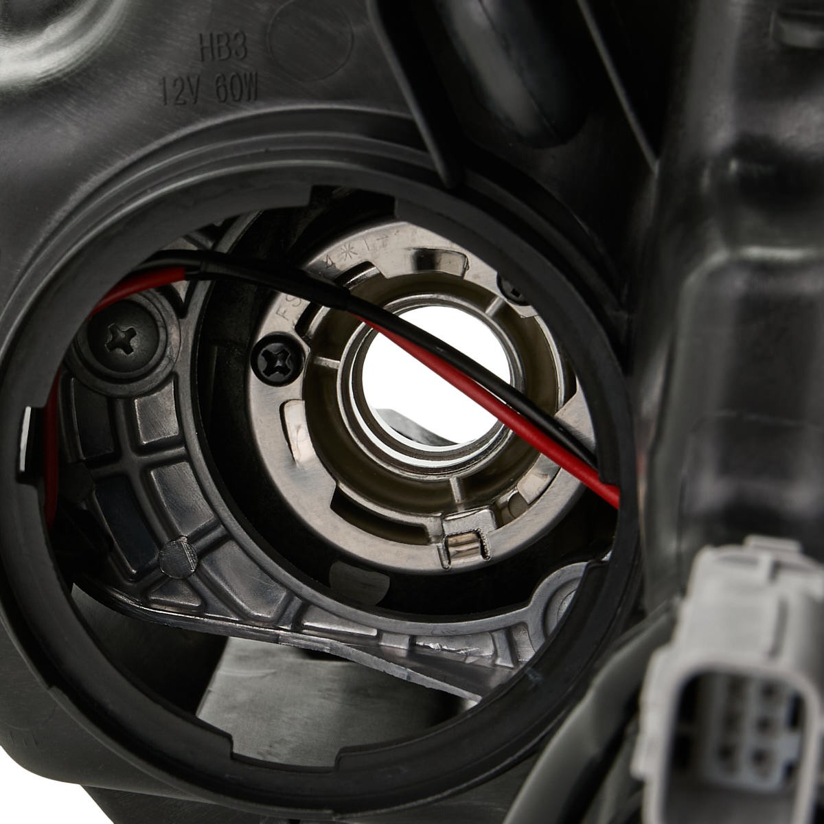  Luz direita Mitsubishi Outlander III SUV (GF, GG) (2010 - 2022) III