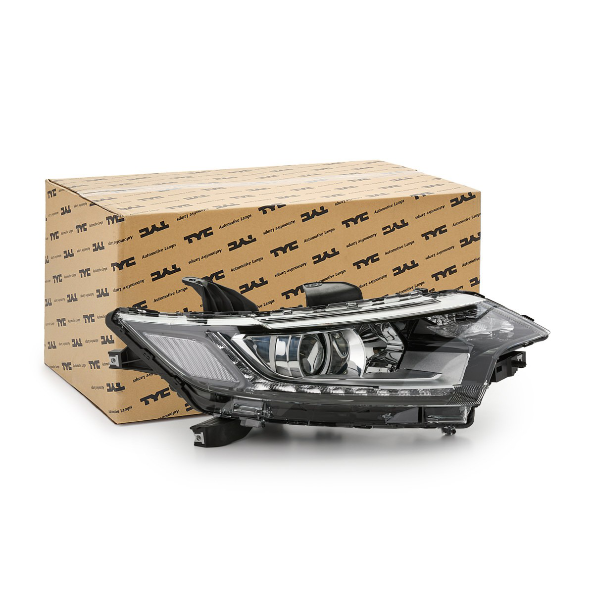 Luz direita Mitsubishi Outlander preço, a partir de 343,80 USD