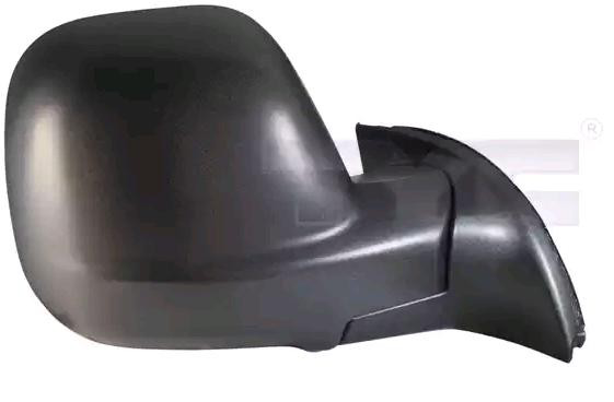 Compre 1679996580 Peugeot/Citroen Espelho de retrovisão esquerdo