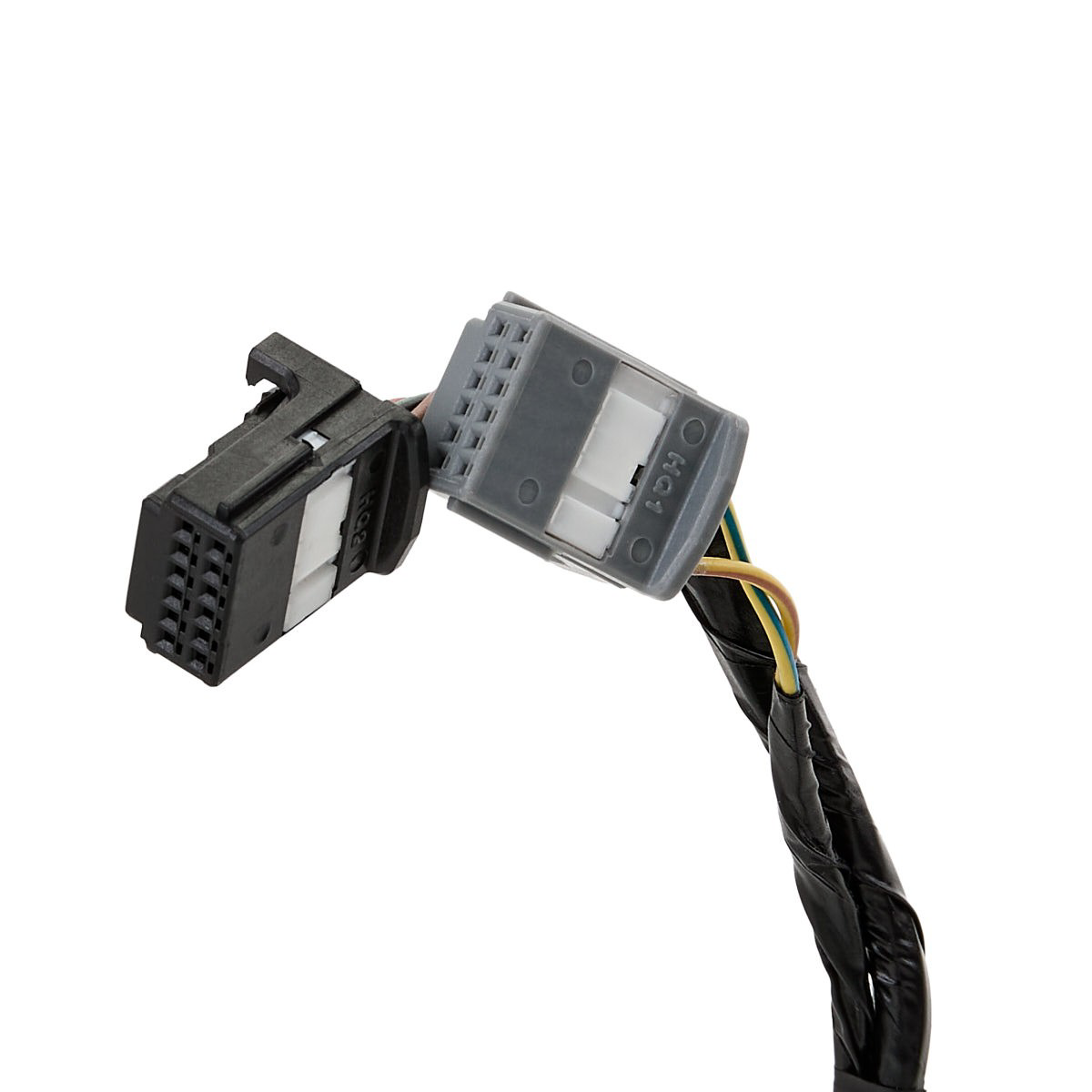 Espelho de retrovisão esquerdo para Renault Megane IV LV