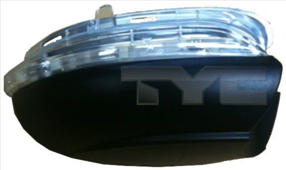 Pisca-pisca de espelho direito 33701713 TYC