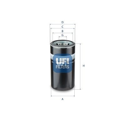 2340900 UFI