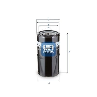2341000 UFI