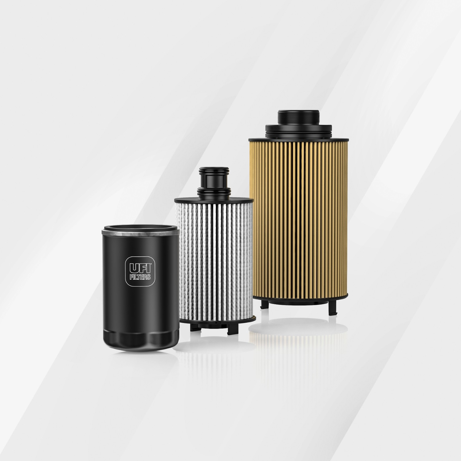 Compre 2351900 UFI Filtro de óleo