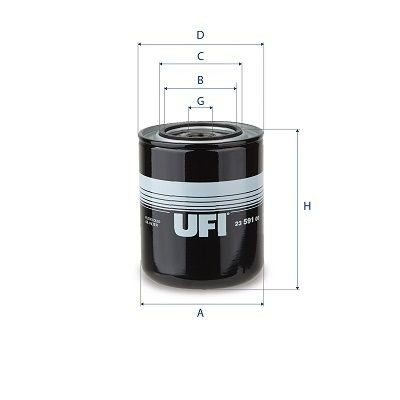 2359100 UFI