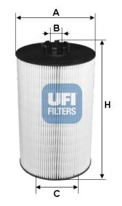Compre 02931522 Deutz Filtro de óleo