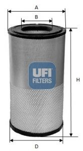 Compre W3150514 NEW Holland Filtro de ar