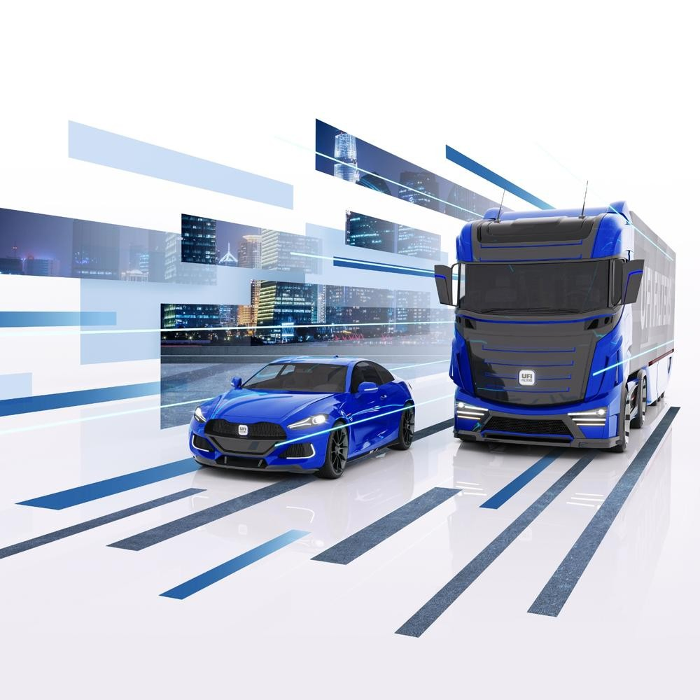 Compre 7987987 General Motors Filtro de ar