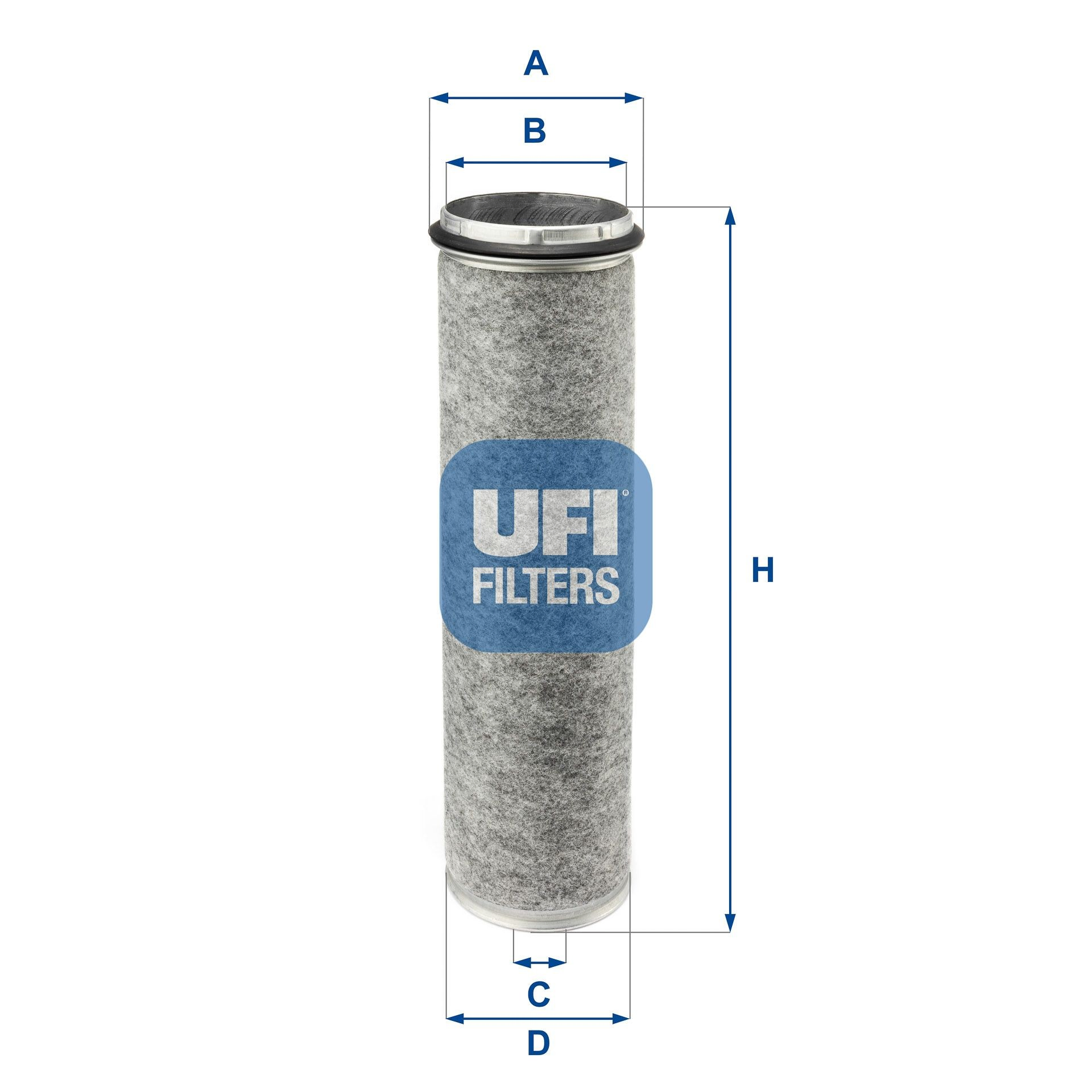 Filtro de ar Deutz 4144966 preço, a partir de 41,69 USD