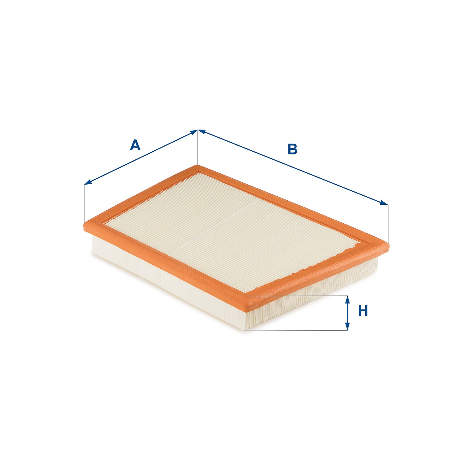 Filtro de ar 3062100 UFI