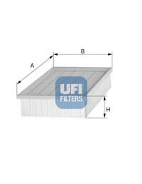 3095100 UFI