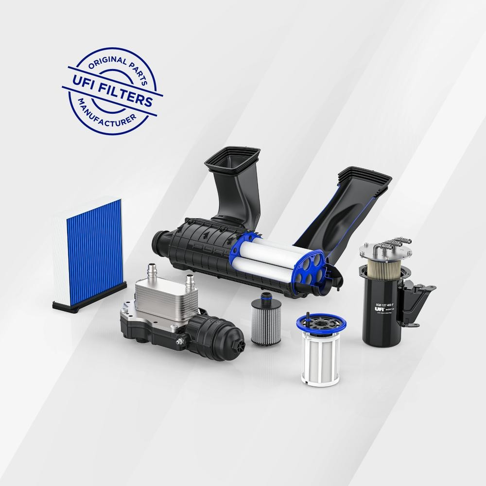 Compre Filtro de ar Fiat Fiorino 