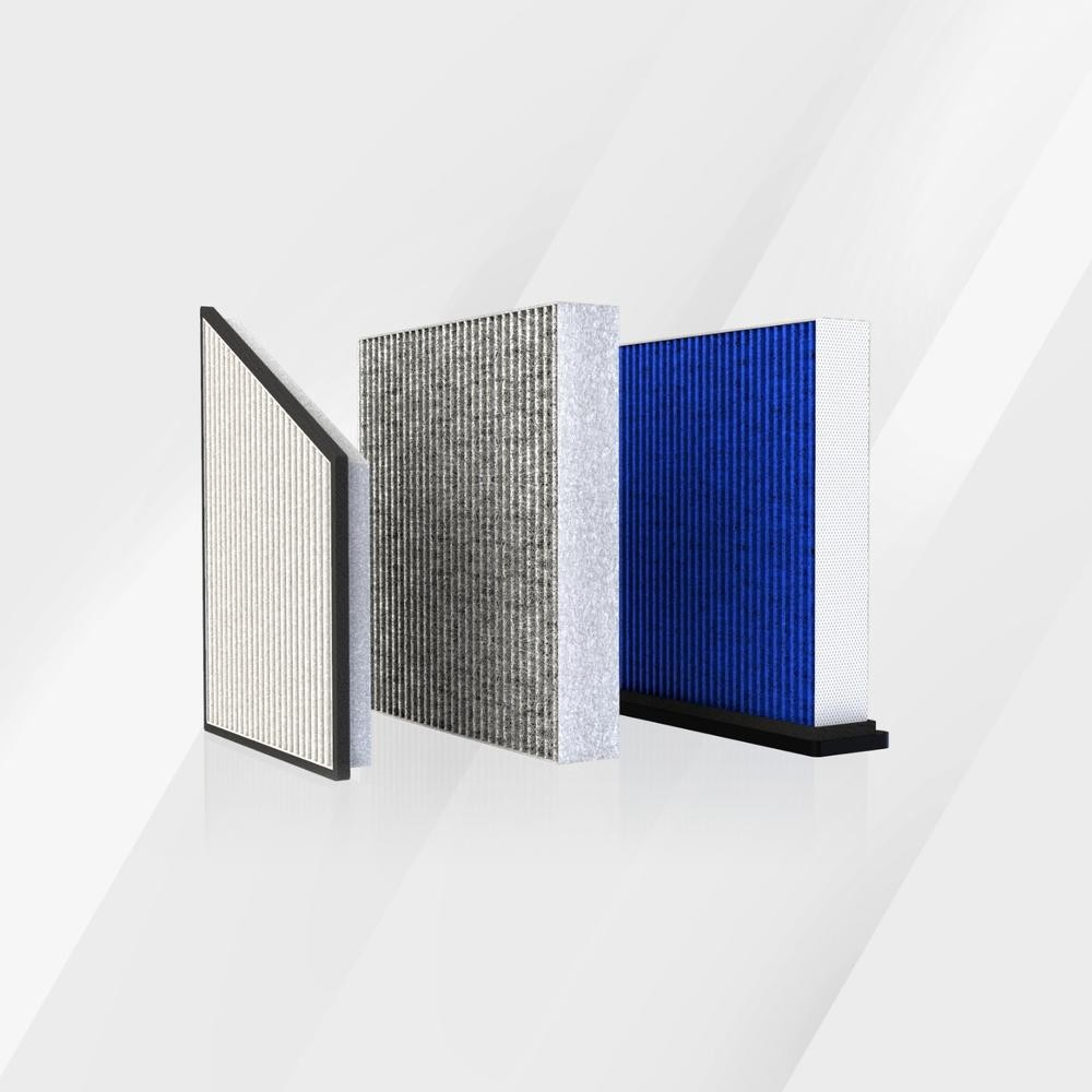 Filtro de salão UFI 5339400 preço, a partir de 7,66 USD