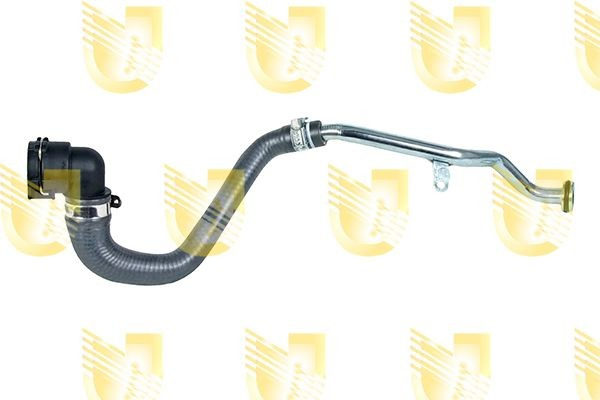 Mangueira (cano derivado) do sistema de esfriamento Jeep RENEGADE  BU, B1