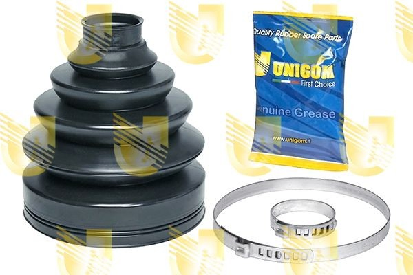 Compre Bota de proteção externa de junta homocinética do semieixo dianteiro Mercedes Vito 2