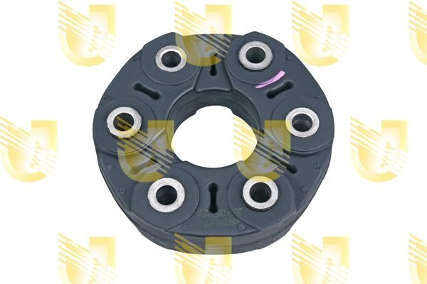 Acoplamento elástico do veio de transmissão BMW 7  F01, F02, F03, F04