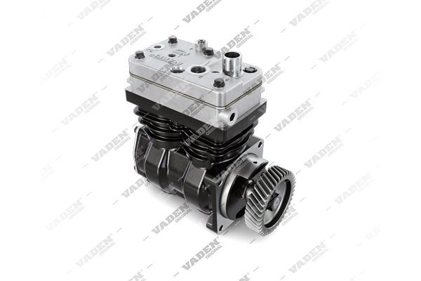 Compre A9061306415 Kamaz Anéis do pistão do compressor para 1 cilindro, STD
