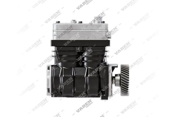 Anéis do pistão do compressor para 1 cilindro, STD A9061306415 Kamaz