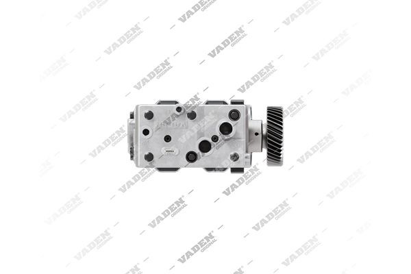 Compressor do sistema pneumático (TRUCK) 912510003R Wabco