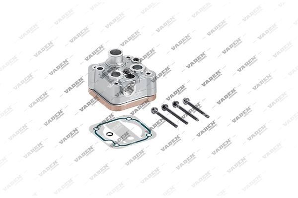 122150 Vaden Cabeça de bloco do compressor (TRUCK)