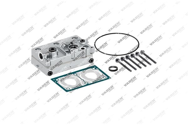Cabeça de bloco do compressor (TRUCK) Volvo 21707608 preço, a partir de 274,71 USD