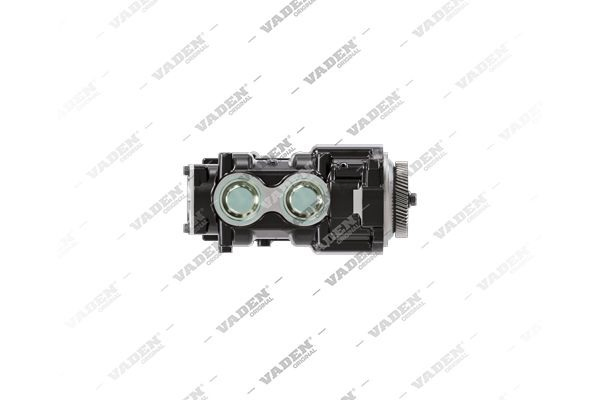 Compressor de bombeio pneumático (de amortecedores) 2039907 Scania