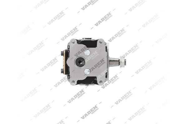 Compressor de bombeio pneumático (de amortecedores) 2000140001 Vaden