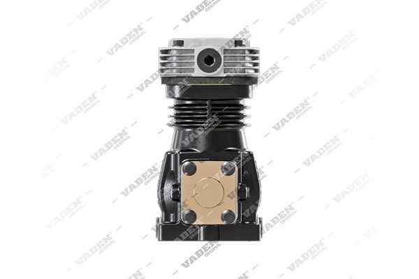 Compressor de bombeio pneumático (de amortecedores) 2000140002 Vaden