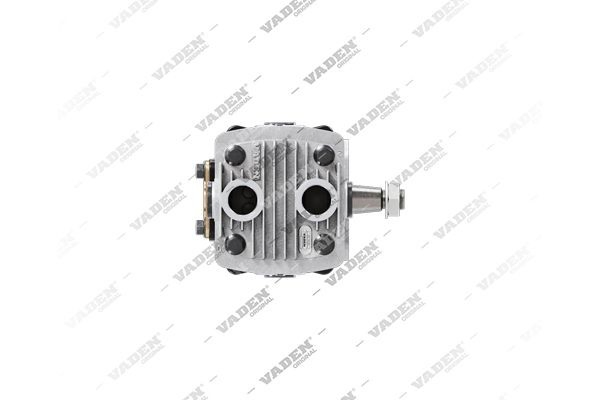 Compressor de bombeio pneumático (de amortecedores) 2000140002 Vaden