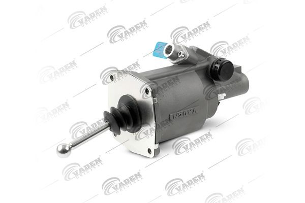 Reforçador de embraiagem Reforçador Hidráulico Pneumático 1792765 DAF