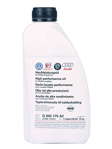 Óleo de transmissão VAG G055175A2 preço, a partir de 28,09 USD