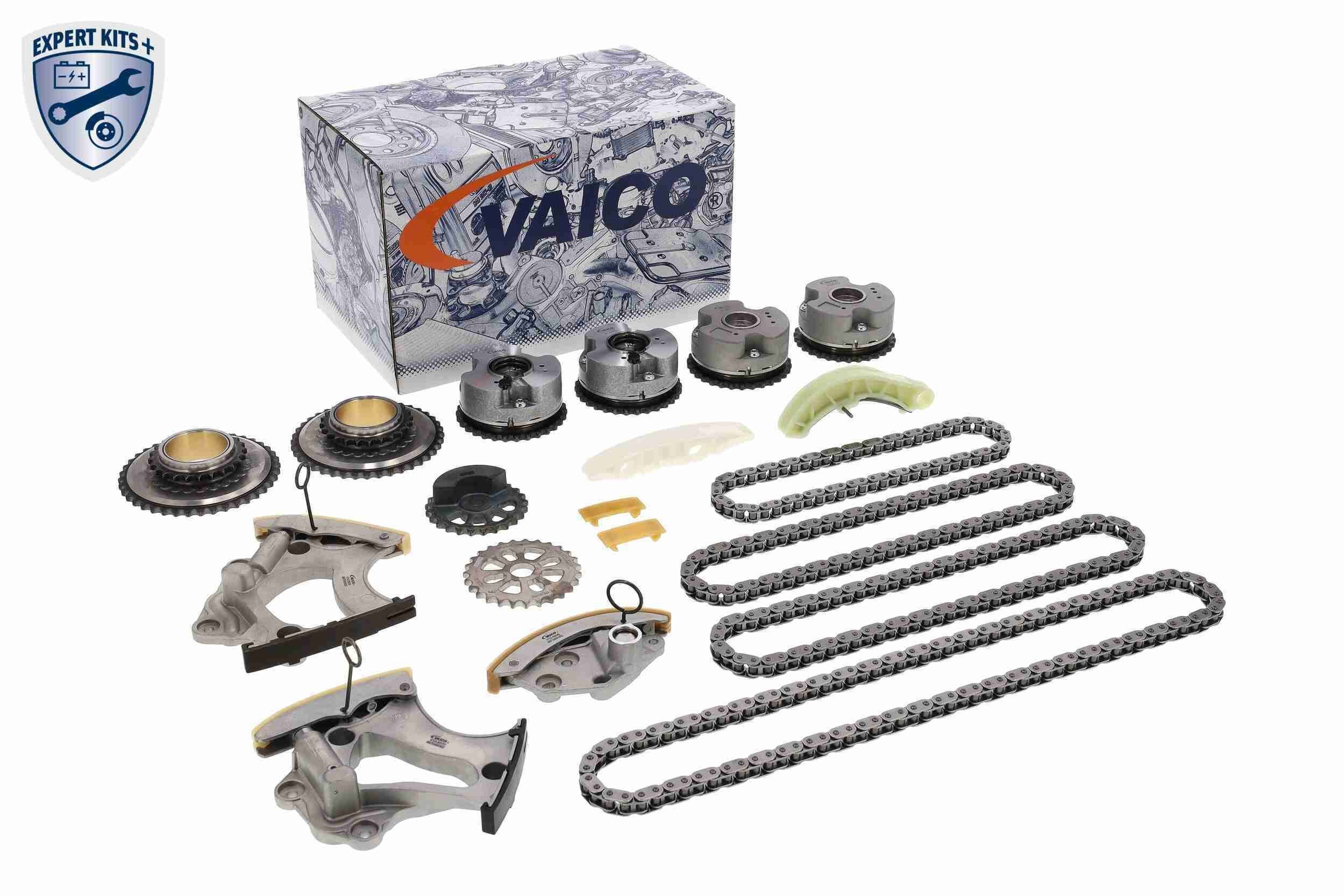 Cadeia do mecanismo de distribuição de gás, kit 210610 Hepu