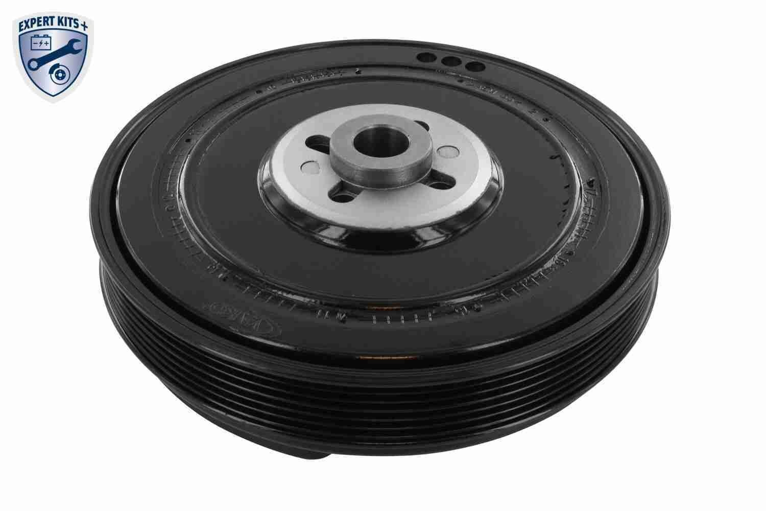 Compre V101554 VEMO/Vaico Polia de cambota