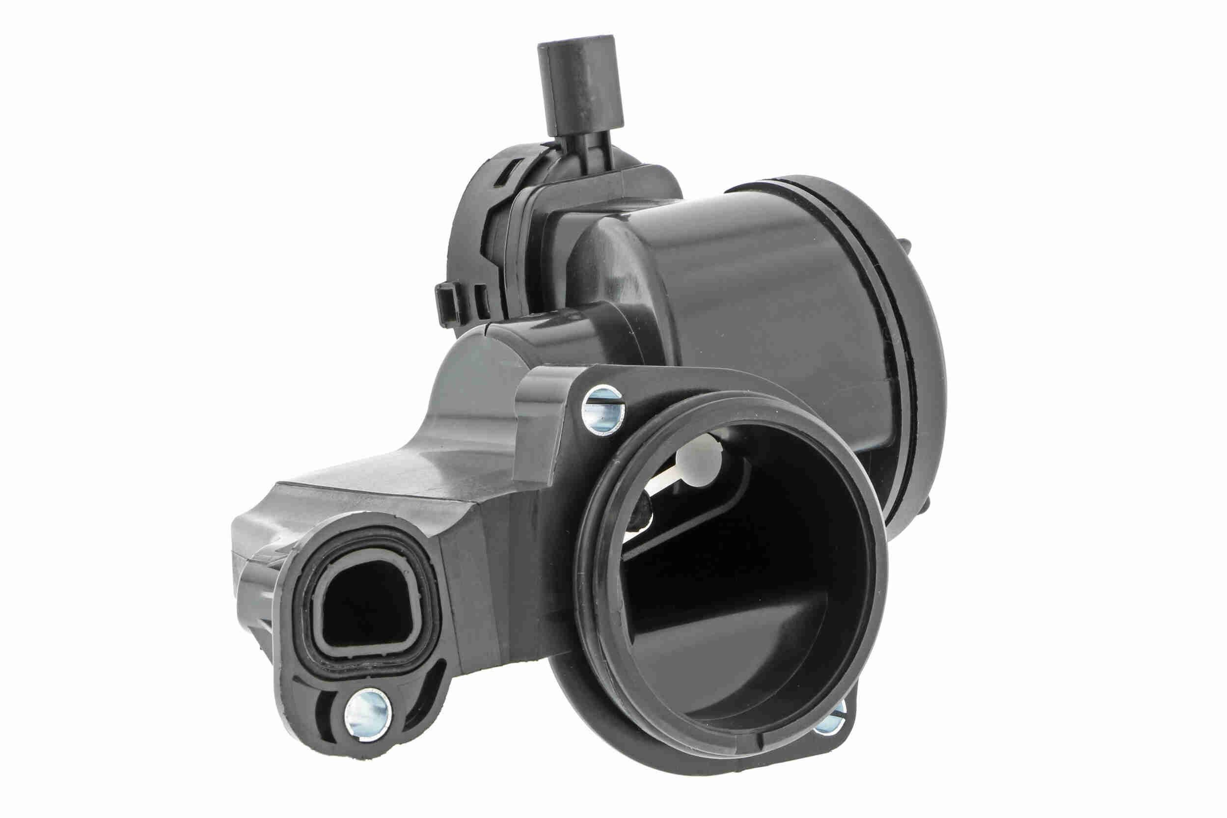 Separador de óleo (separador) do sistema de ventilação de cárter V102255 VEMO/Vaico