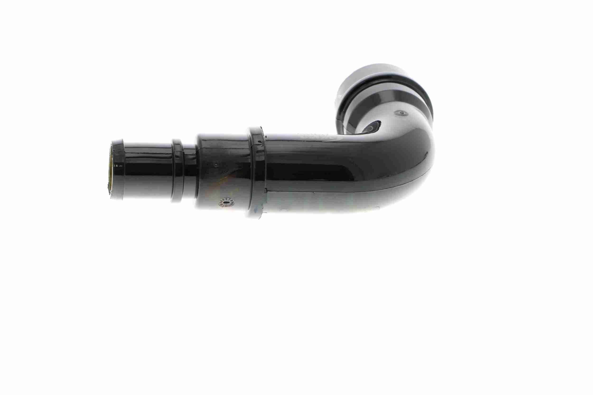 Cano derivado de ventilação de cárter (de separador de óleo) V102522 VEMO/Vaico
