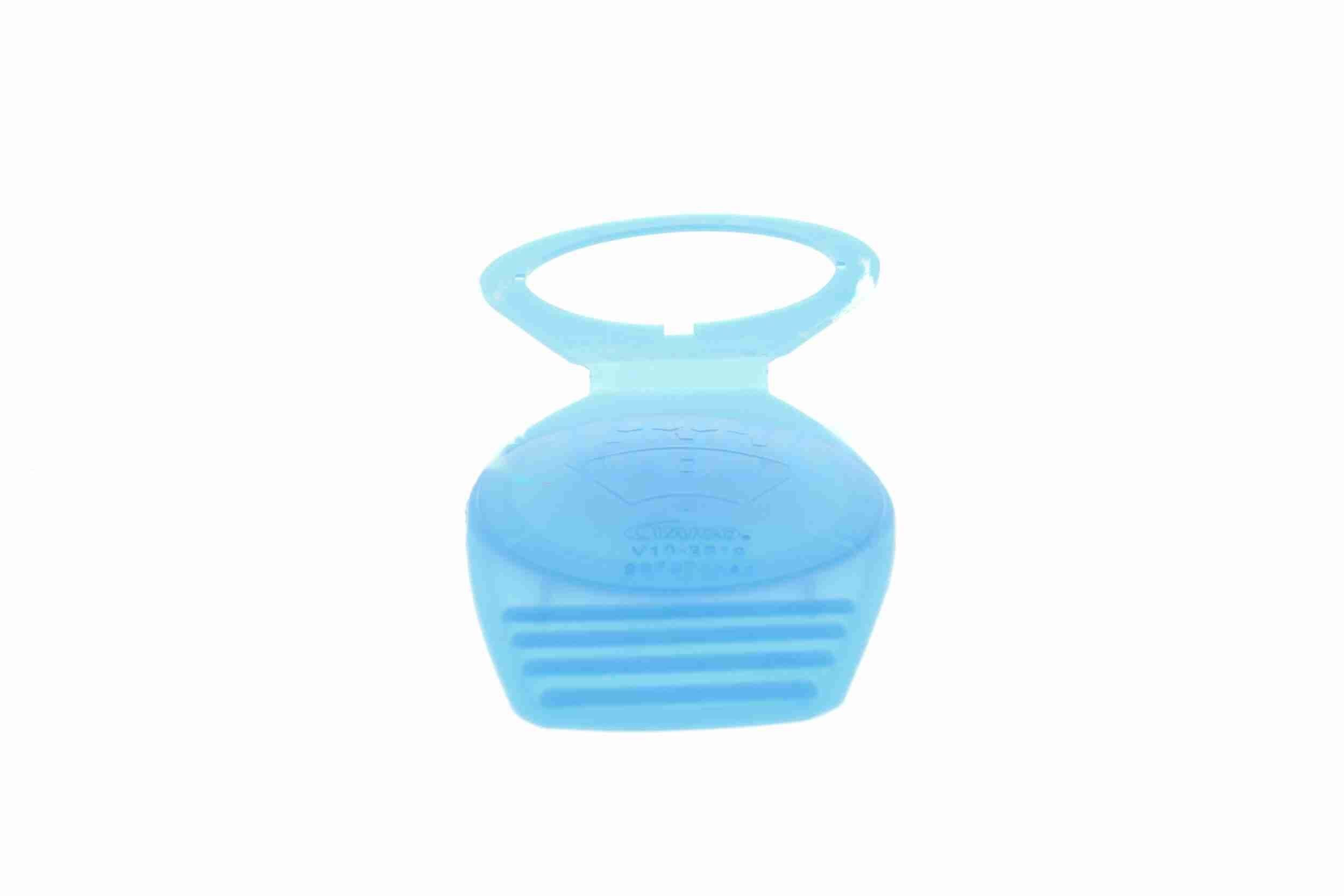  Tampa de tanque de fluido para lavador Volkswagen Golf II hatchback (19E, 1G1) (1983 - 1992) II