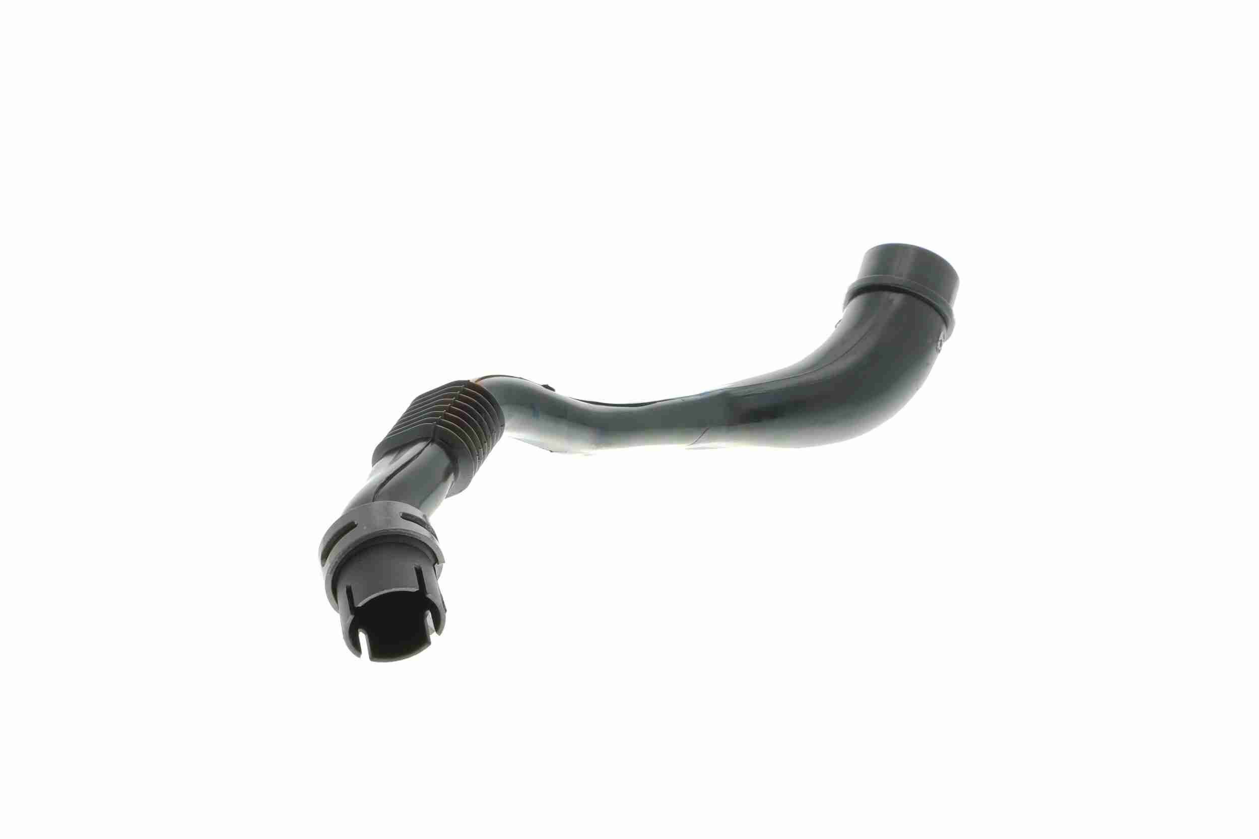 Cano derivado de ventilação de cárter (de separador de óleo) V102778 VEMO/Vaico