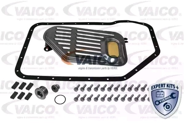Kit de serviço para a substituição de óleo na Caixa Automática de Mudança VAG 01V325429S4 preço, a partir de 184,83 USD